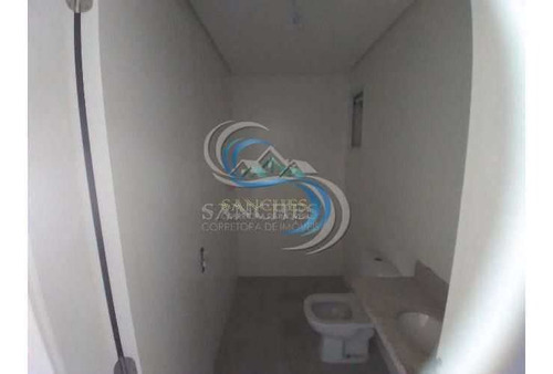 Imagem 21 de 30 de Apartamento Com 2 Dorms, Canto Do Forte, Praia Grande - R$ 578 Mil, Cod: 2965 - V2965