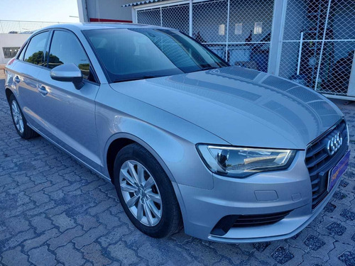 Imagem 1 de 14 de Audi A3 Sedan 1.4 Tfsi Attraction S Tronic