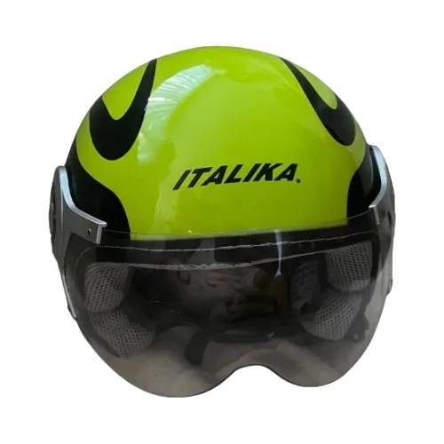 Casco Italika Cerrado Nuevo MercadoLibre