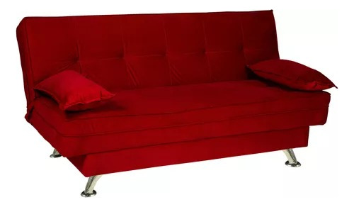 Sofa Sillon Cama Kapan