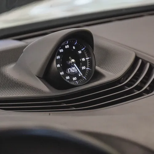 Porsche Taycan Turbo 2020