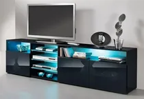 Comprar Mesa De Tv Led 160 Armado Rack No En Caja L&a Amoblamientos