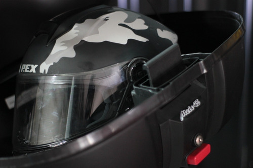 Zanella Zr 200 Ohc Usado Casi Nuevo Con Baúl