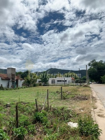 Imagen 3 de 15 de Lote B° Villa Río Santa Rosa- Santa Rosa De Calamuchita