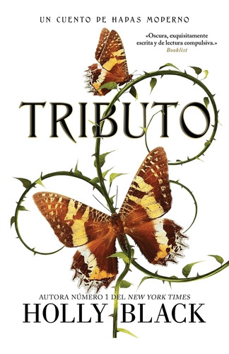 Valor + Tributo + Hierro - 3 Libros - Holly Black
