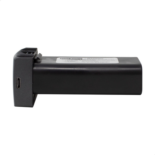 Batería Binden Para Drone Gd93 Pro 3000mah 7.6v 28 Min Vuelo