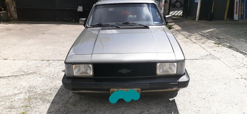Imagem 7 de 8 de Caravan Gm 83 250s