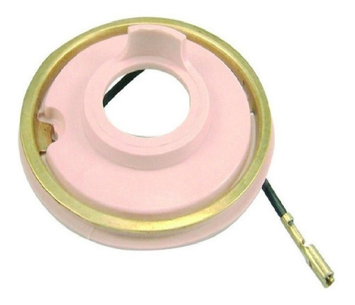 Came Buzina Volante Parati Gol 85/94 Saveiro Santana Dp7090