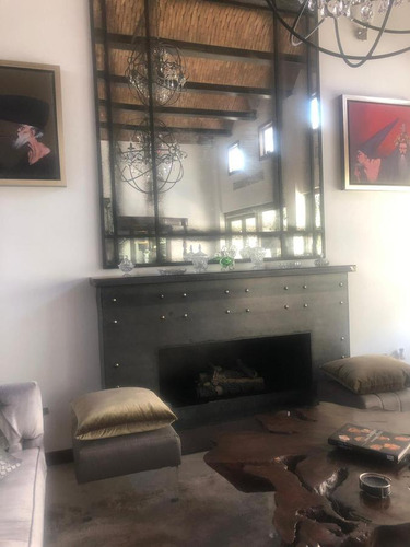 Venta De Casa En Río Tajo 4 Recámaras