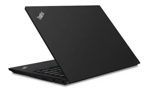 Notebook Lenovo Thinkpad E495 Ryzen 7 8gb 256gb 14 | MercadoLivre
