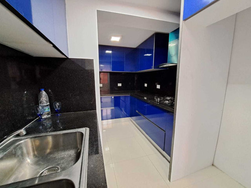 Imagen 18 de 20 de Rosaura Cortez Vende Apartamento Duplex En San Diego Res. Cumbres De San Diego Cerca De Fin De Siglo