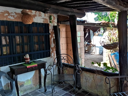 Colinas De Guataparo Casa Campestre Ubicada En Terreno Socc
