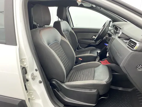 Renault Duster 1.3 Intense Mt 4x4