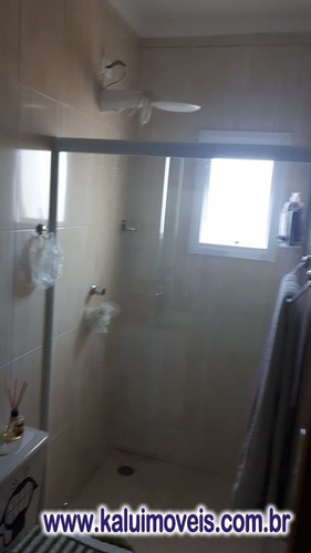 Parque Novo Oratório-ótimo Apartamento. - 71031