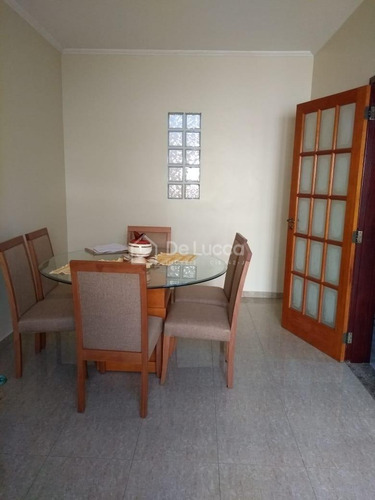 Imagem 9 de 25 de Casa À Venda Em Parque Via Norte - Ca007381