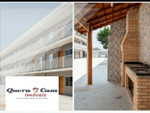 Imagem 2 de 9 de Apartamento À Venda, 2 Quartos, Parque Paulistano - São Paulo/sp - 2453