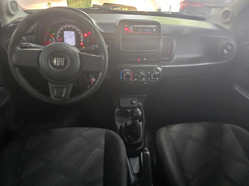Fiat Mobi Mobi Like 1.0 Fire Flex 5p