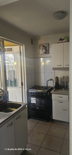¡moderna Casa En Puente Alto, Amplia Y Luminosa!