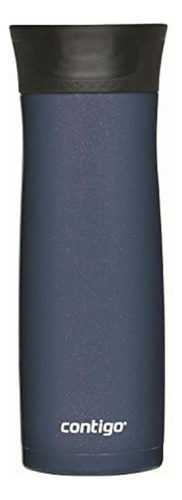 Contigo Autoseal West Loop Taza De Viaje De Acero Inoxidable