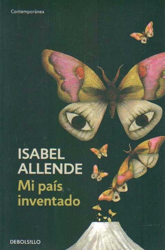 Libro: Mi País Inventado / Isabel Allende