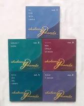 Comprar Chabuca Granda Antologia Musica Criolla 5 Cd Originales