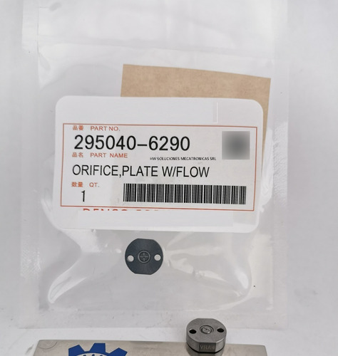 Valvula Para Toyota , Nissan Navara 29400-6290