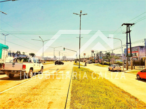Imagen 15 de 16 de Venta Nave Industrial Con Local Comercial En Concepcion Sobre Rn38