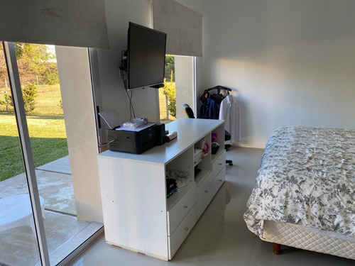 Casa En Venta En Barrio Cerrado Santa Ana Moreno