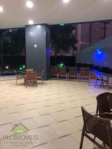 Imagem 15 de 15 de Apartamento Para Venda Em Recife, Boa Viagem, 4 Dormitórios, 2 Suítes, 2 Banheiros, 2 Vagas - Ja334_1-2038253
