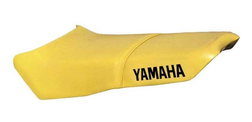 Capa De Banco Para Jet Ski Yamaha Wave Raider 700/1100