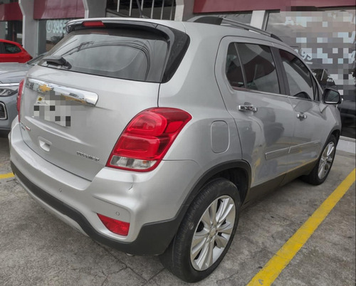 Imagem 6 de 15 de Tracker Premier 1.4 Turbo 2019 Automático