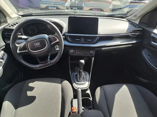 Fiat Pulse Drive 1.3 (Aut.)