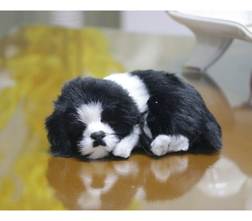Brinquedo De Boneca Para Cachorro Preto