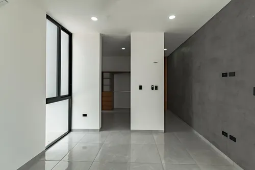 Casa En Venta Al Norte De Mérida, Dzityá.