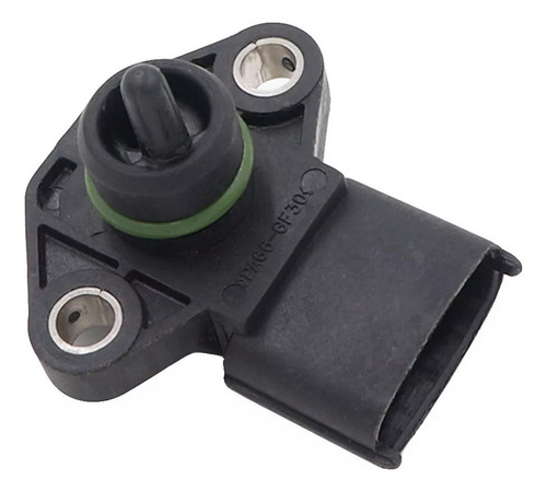 Ta Sensor De Mapa Turbo Boost Para Kia Soul Oem 39300-38110