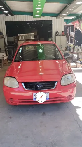 Hyundai Verna