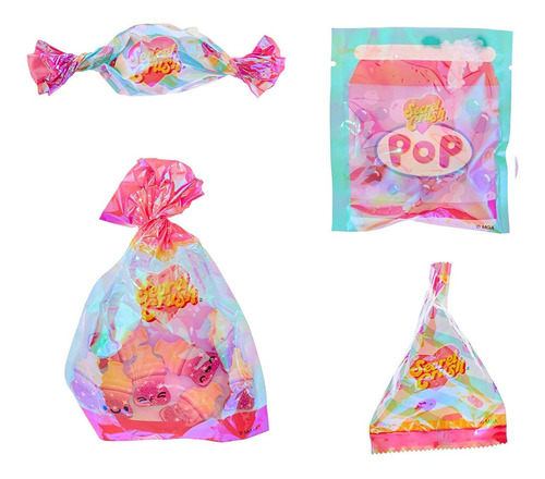 Secret Crush Minis Coleccionables