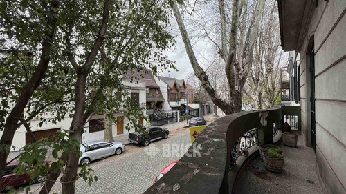 Imagen 7 de 28 de Ph S/exp En Cucha Cucha Al 800 - 176 M2 Totales Tza Quincho Parrilla Impecable - Caballito