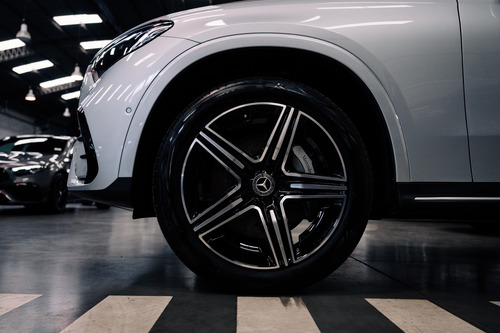 Mercedes-Benz Clase GLC 2.0 Glc300 Amg 4Matic Coupe Fl At
