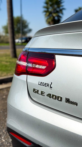 Mercedes-Benz Clase GLE 3.0 Gle400 Sport Coupe 4matic 333cv