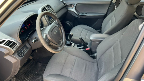 Chery Tiggo 1.6 F2 Confort 4x2 125cv