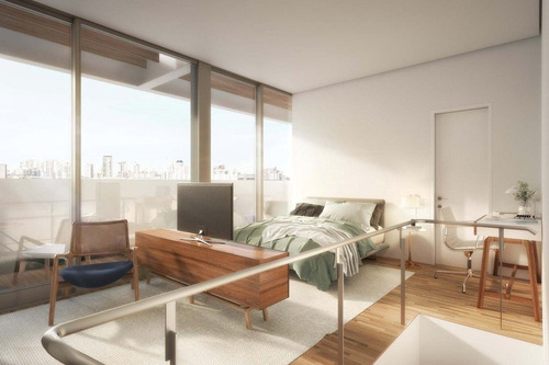 Imagem 16 de 29 de Cobertura Residencial Para Venda, Moema, São Paulo - Co2419. - Co2419-inc