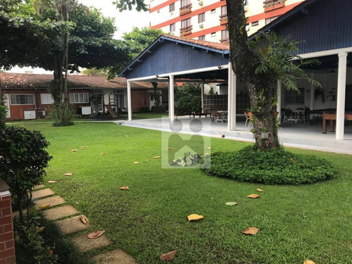 Imagem 17 de 20 de Casa Com 2 Dormitórios À Venda, 71 M² Por R$ 280.000,00 - Loteamento João Batista Julião - Guarujá/sp - Ca0554