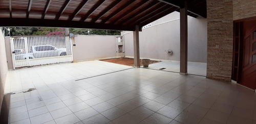 Imagem 3 de 13 de Casa À Venda No Bairro Jardim Do Bosque, Em Hortolândia - 13192