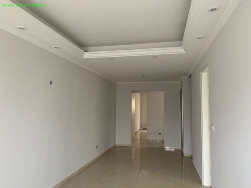 Imagem 3 de 29 de Sobrado Super Bem Localizado Na Granja Viana, Perto Do Centrinho, Fácil Acesso A Raposo E Rodoanel. - Ca00904 - 70322744