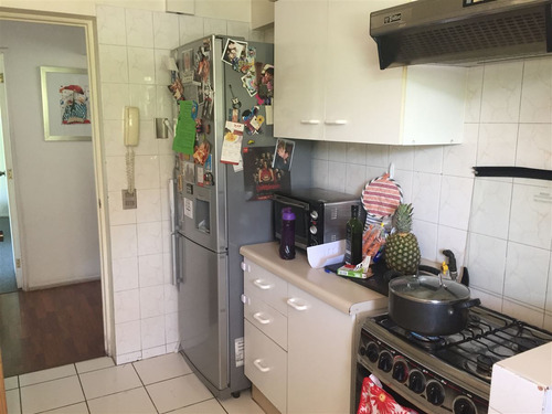Departamento En Arriendo En Arrayán Lo Barnechea