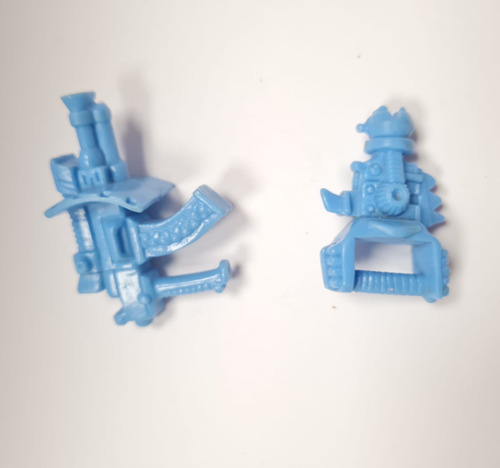Triceraton Tortugas Ninja 90´s Playmates (Usado)