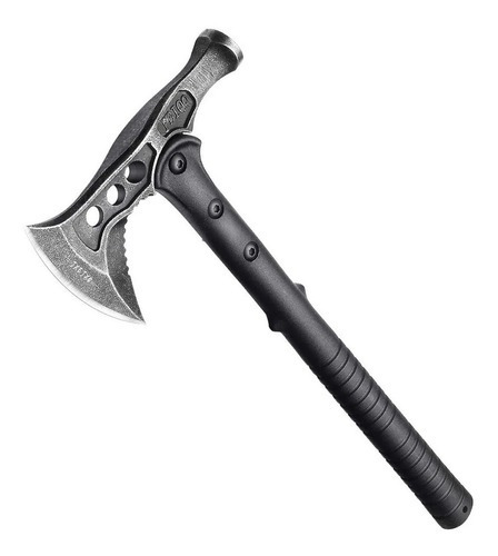 Hacha Tomahawk Herramienta 2 En 1 Tactica Supervivencia