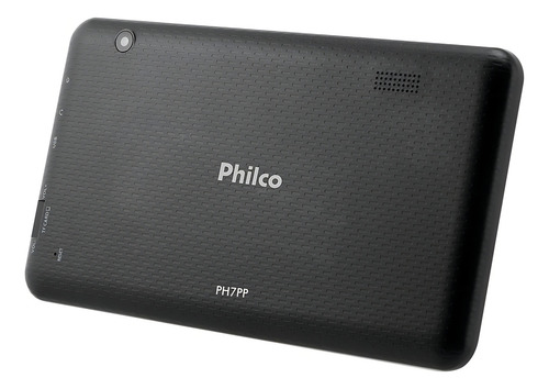 Tablet 7 8gb Preto 1gb De Memoria Ram Preto