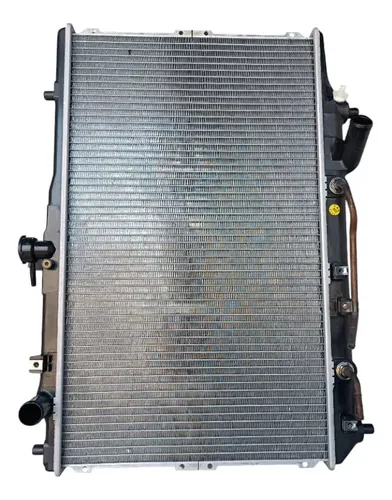 Radiador Kia Sephia 1.5